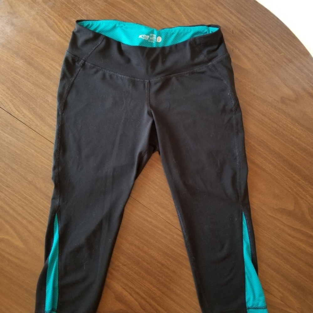 Old Navy leggings